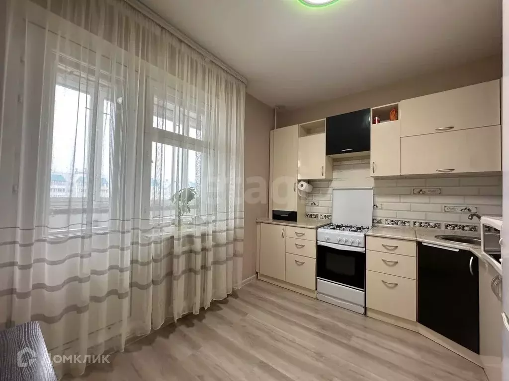 Продаётся 1-к квартира, 36 м - Фото 0