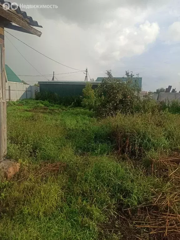 Дом в Щучье, Школьная улица, 1 (50 м) - Фото 1