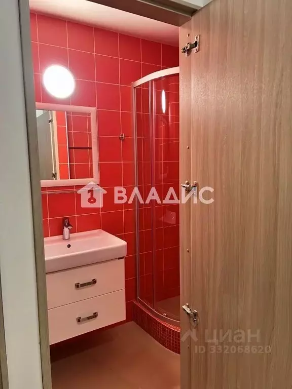 1-к кв. Москва ул. 1905 года, 11С1 (32.0 м) - Фото 1