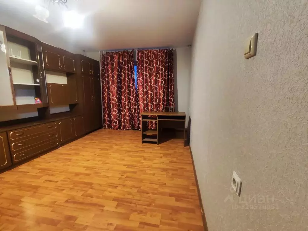 1-к кв. Ленинградская область, Всеволожский район, д. Новое Девяткино ... - Фото 1