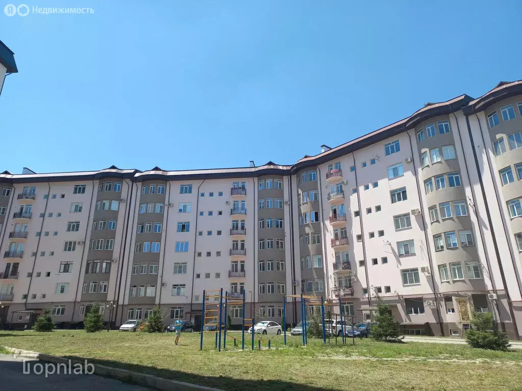 Помещение свободного назначения (86 м) - Фото 0