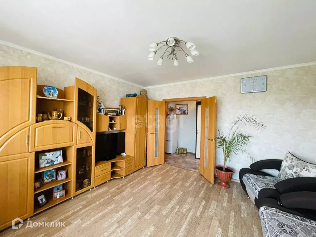 Продаётся 3-к квартира, 65 м - Фото 1