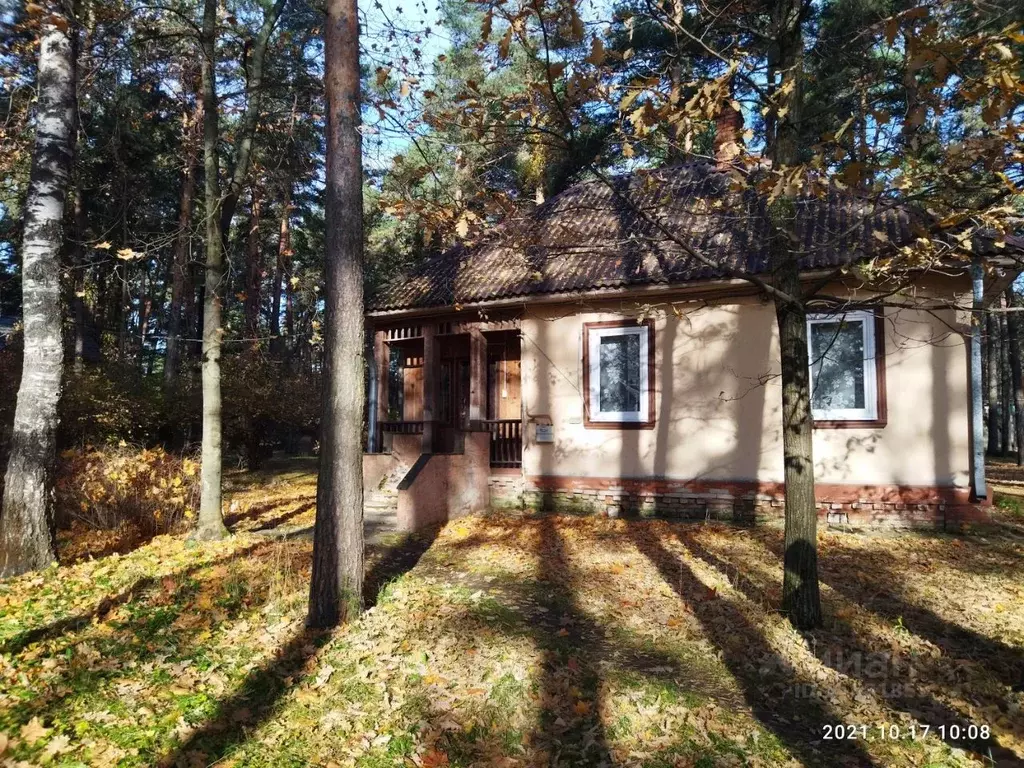 Дом в Московская область, Люберцы городской округ, Малаховка рп проезд ... - Фото 1