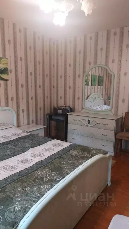 3-к кв. Москва Новосибирская ул., 8 (63.8 м) - Фото 2