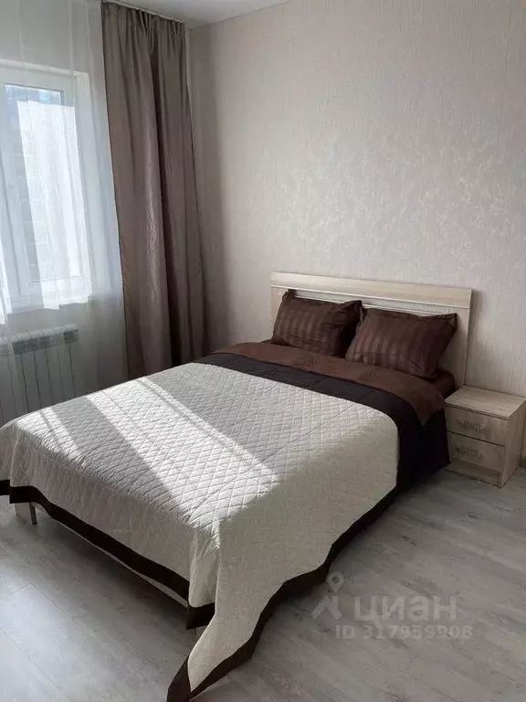1-к кв. Тверская область, Тверь бул. Гусева, 46 (38.0 м) - Фото 0