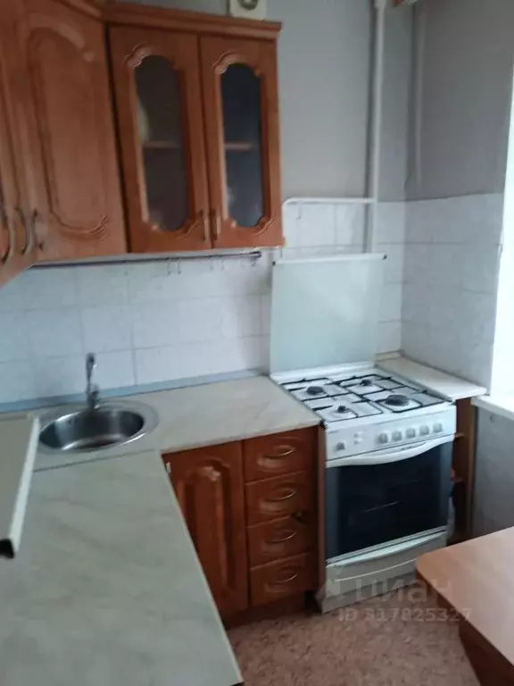 2-к кв. Омская область, Омск просп. Мира, 165Б (46.3 м) - Фото 0