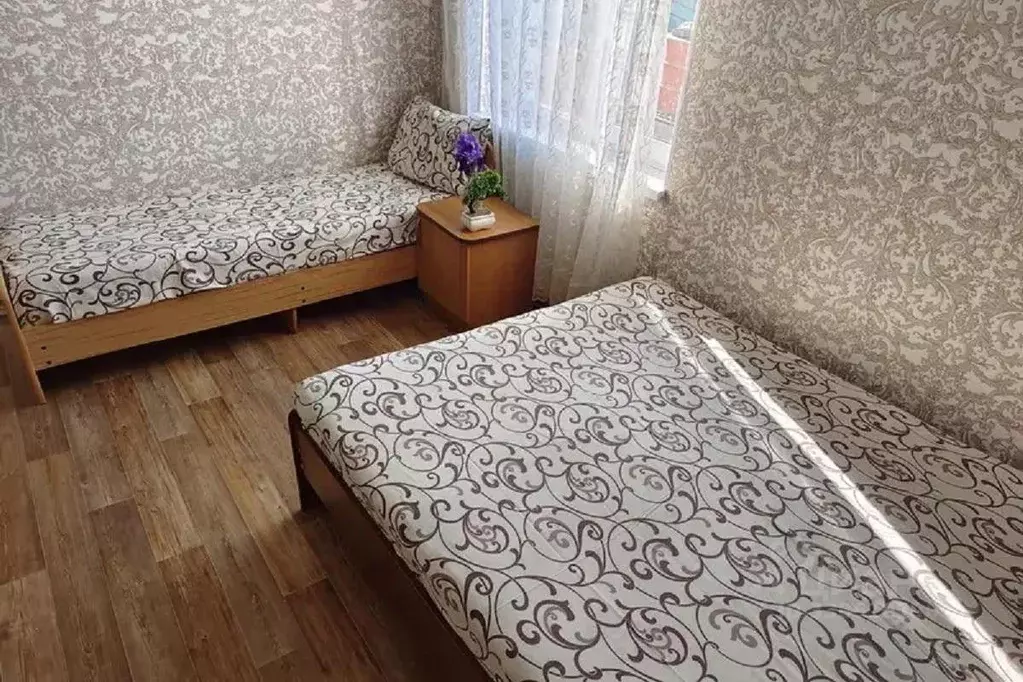 Комната Краснодарский край, Анапа ул. Тургенева, 109 (15.0 м) - Фото 2