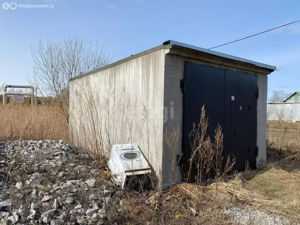 Участок в Хабаровск, Тепличная улица (15.3 м) - Фото 0