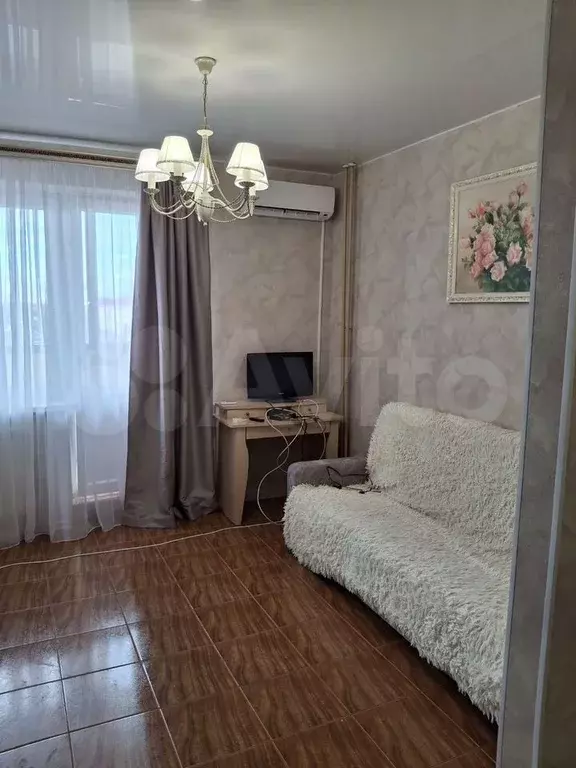 Квартира-студия, 30 м, 5/10 эт. - Фото 0