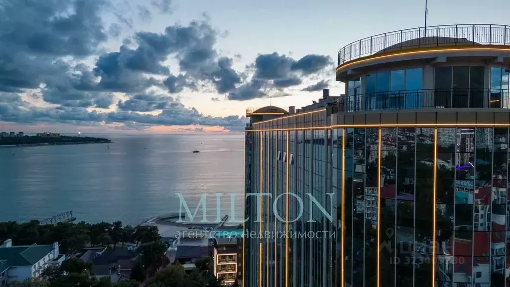 2-к кв. Краснодарский край, Геленджик ул. Мира, 40 (67.6 м) - Фото 2