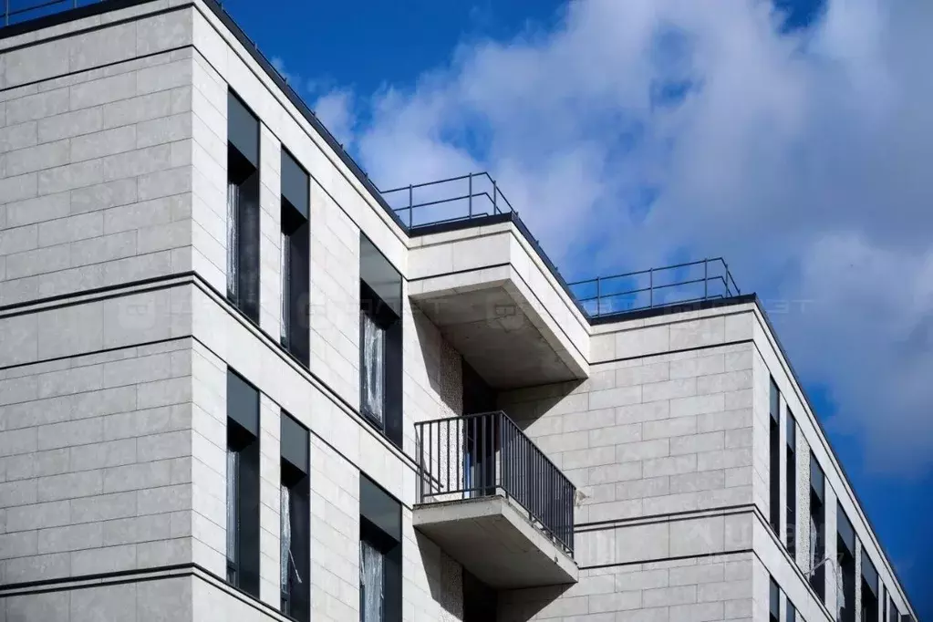 3-к кв. Татарстан, Казань ул. Нариманова, 68 (102.6 м) - Фото 0