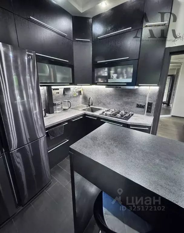 3-к кв. Москва Глебовская ул., 10 (70.1 м) - Фото 0