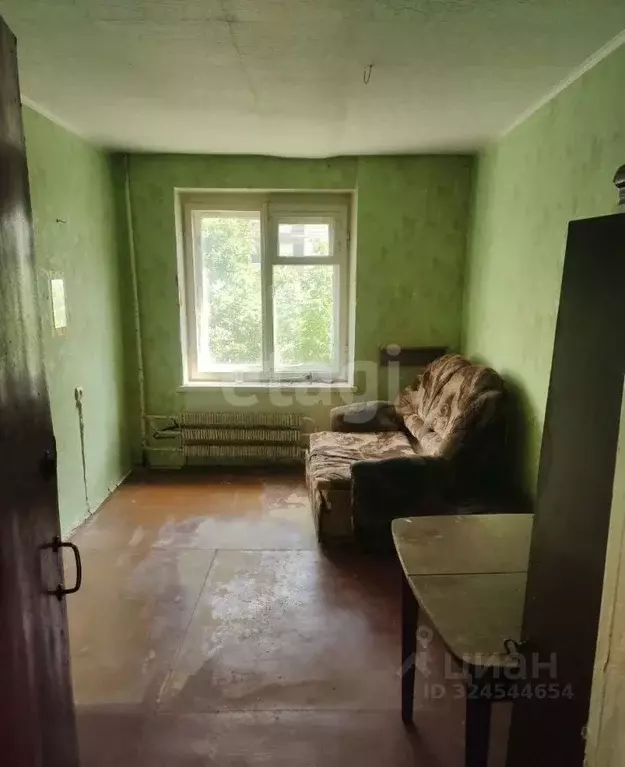 Комната Калужская область, Калуга Пролетарская ул., 40 (12.0 м) - Фото 1