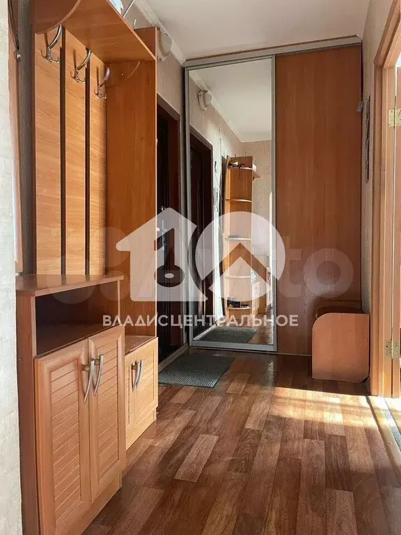 1-к. квартира, 39,6 м, 7/10 эт. - Фото 1