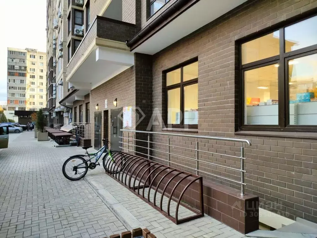 Помещение свободного назначения в Краснодарский край, Анапа ул. ... - Фото 2