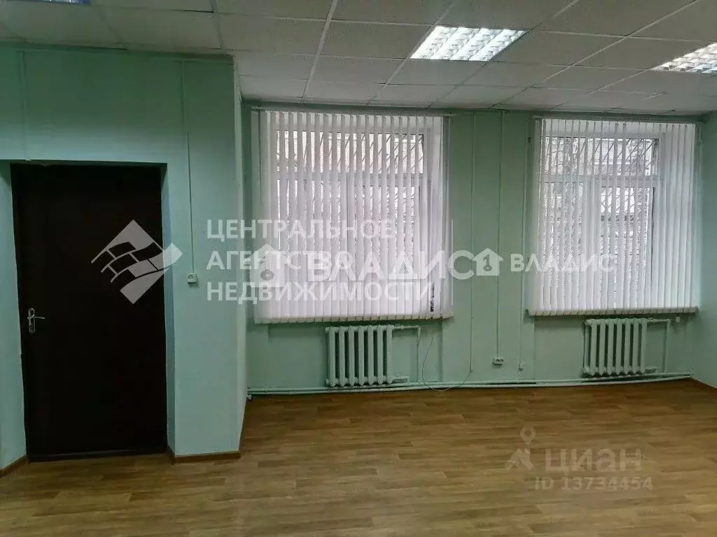 Офис в Рязанская область, Рязань ул. Есенина, 65 (60 м) - Фото 1
