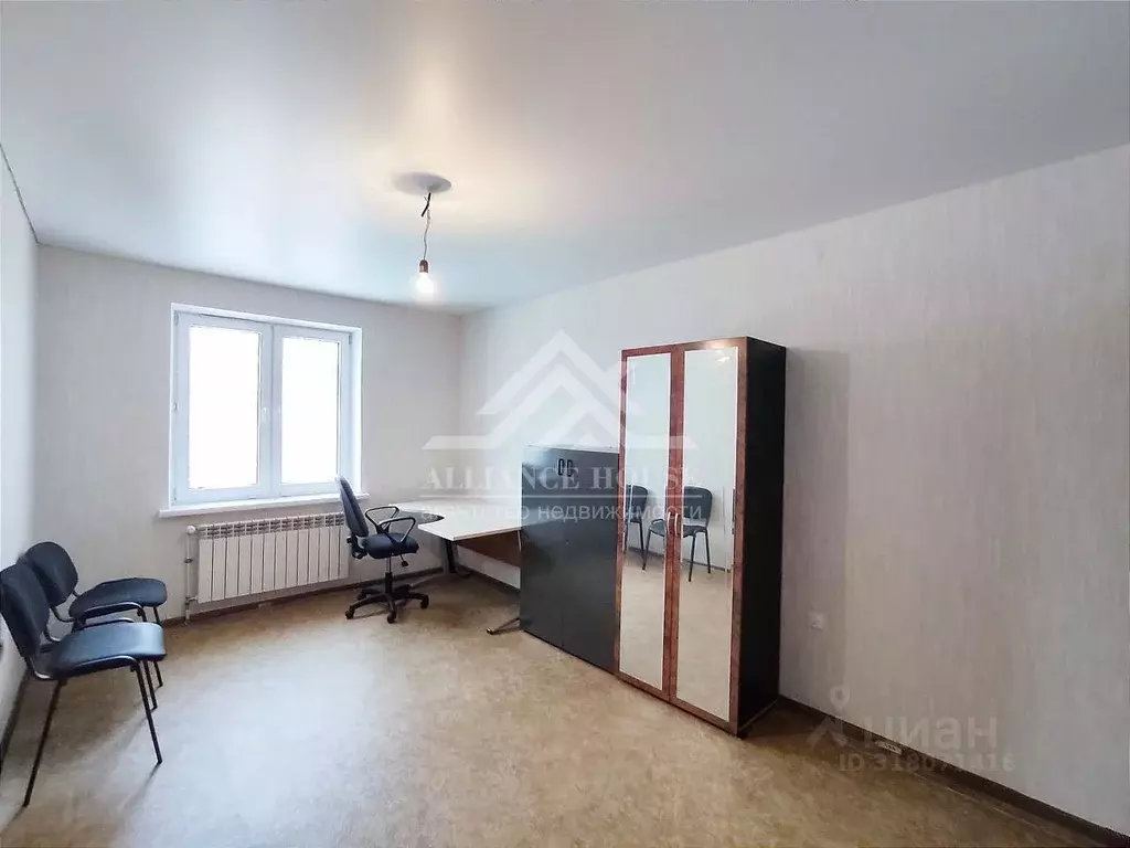 3-к кв. Татарстан, Казань ул. Наиля Юсупова, 5А (82.0 м) - Фото 0