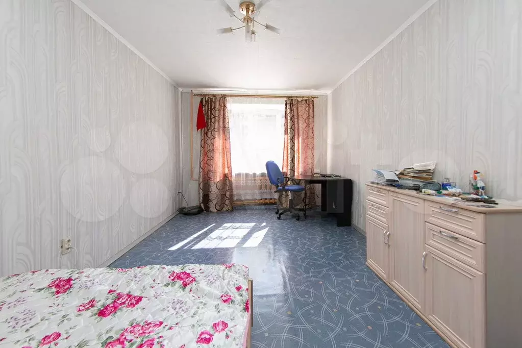 2-к. квартира, 47,5 м, 4/5 эт. - Фото 1