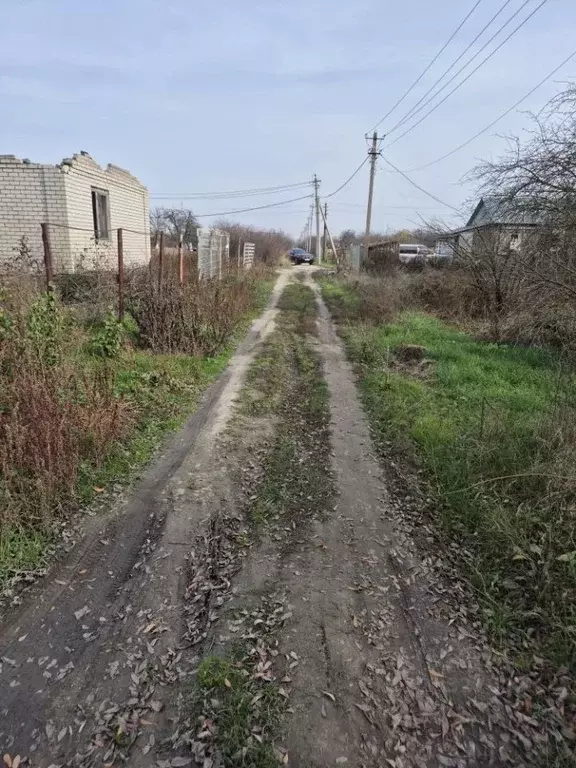 Участок в Краснодарский край, Славянск-на-Кубани Заря садовое ... - Фото 1