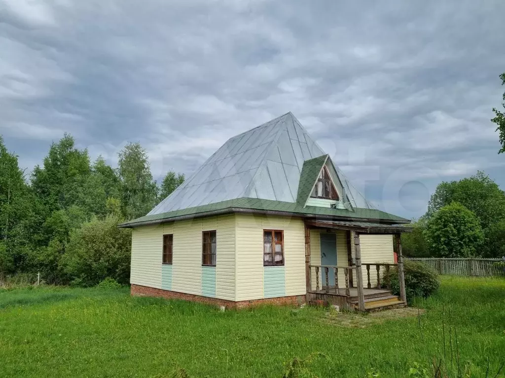 Купить Дачу В Вологодском Районе Молочное