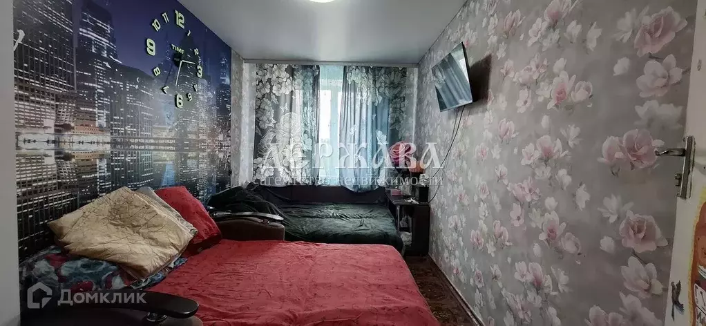 Продаётся 4-к квартира, 60.2 м - Фото 1
