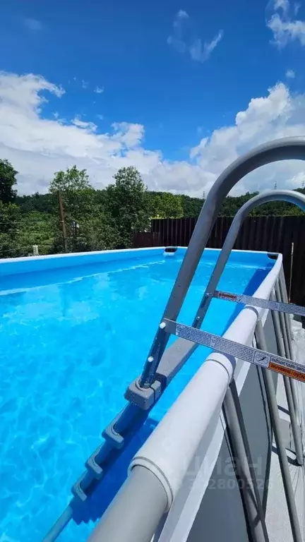 Дом в Краснодарский край, Сочи пос. Вардане, ул. Фруктовая, 41 (60 м) - Фото 0