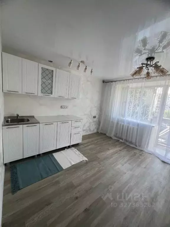 Комната Хабаровский край, Хабаровск ул. Бойко-Павлова, 11 (17.4 м) - Фото 2