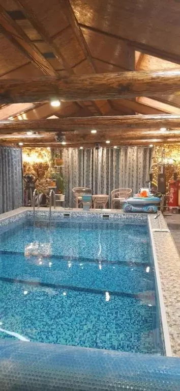 Дом в Московская область, Богородский городской округ, д. Стулово  ... - Фото 1