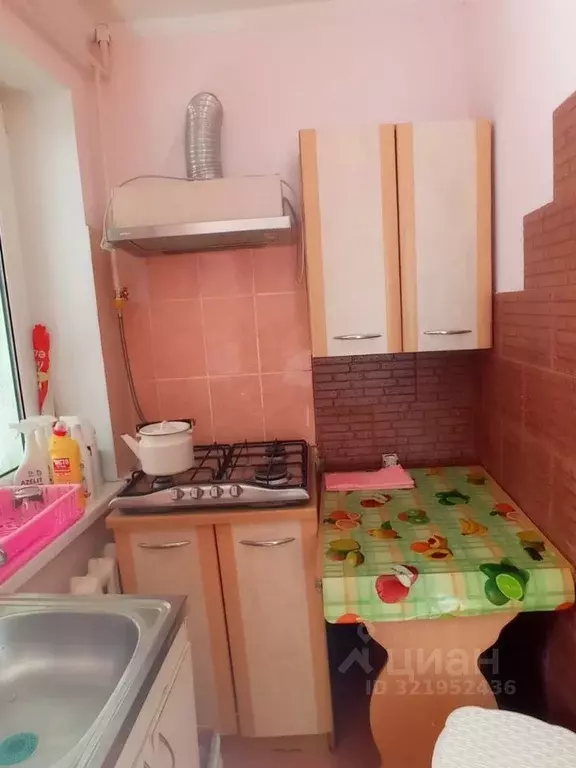 Дом в Крым, Евпатория ул. Пушкина, 59 (56 м) - Фото 2