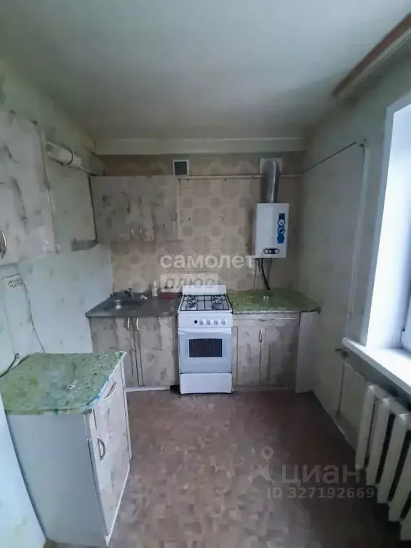 2-к кв. Брянская область, Брянск Белорусская ул., 34 (44.6 м) - Фото 1