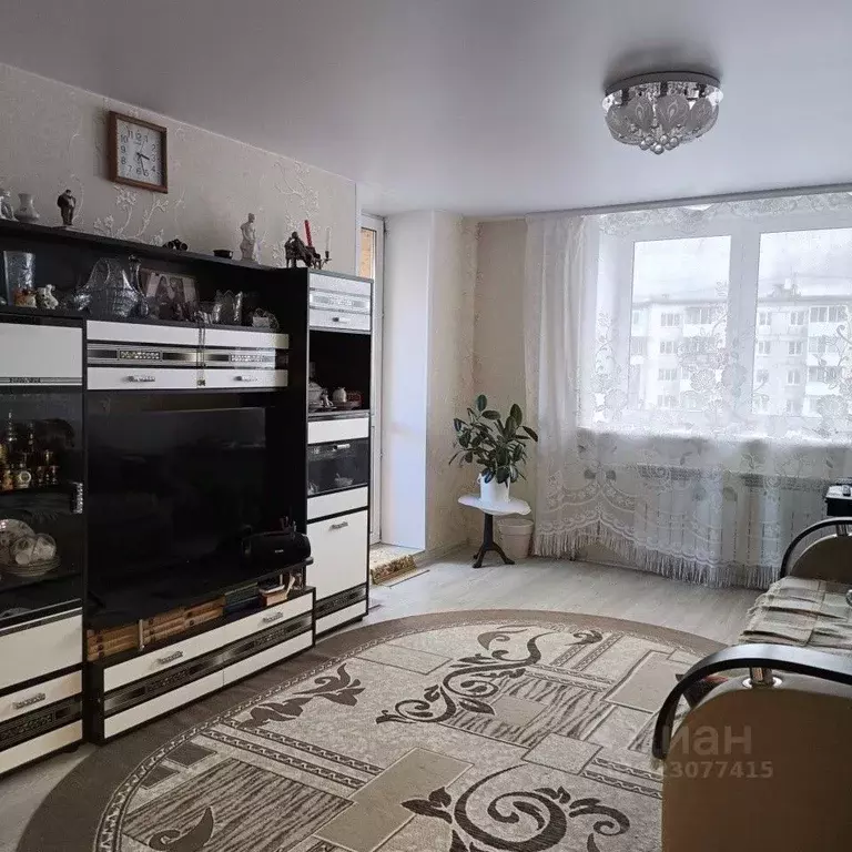 1-к кв. Свердловская область, Верхняя Пышма ул. Уральских Рабочих, 44 ... - Фото 1