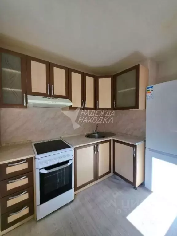 2-к кв. Приморский край, Находка Пограничная ул., 44Б (41.3 м) - Фото 1