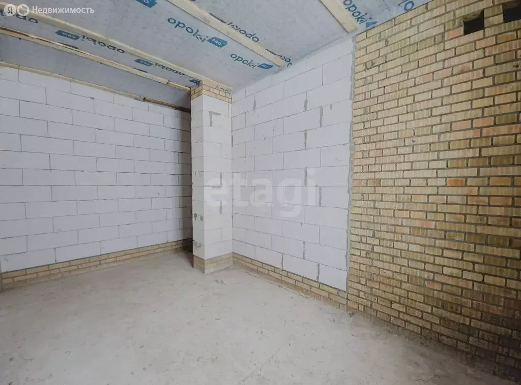 Дом в Ярославский муниципальный округ, деревня Ермолово (91 м) - Фото 2