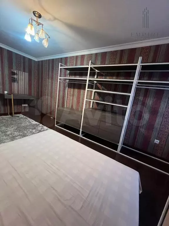 3-к. квартира, 64 м, 5/5 эт. - Фото 0
