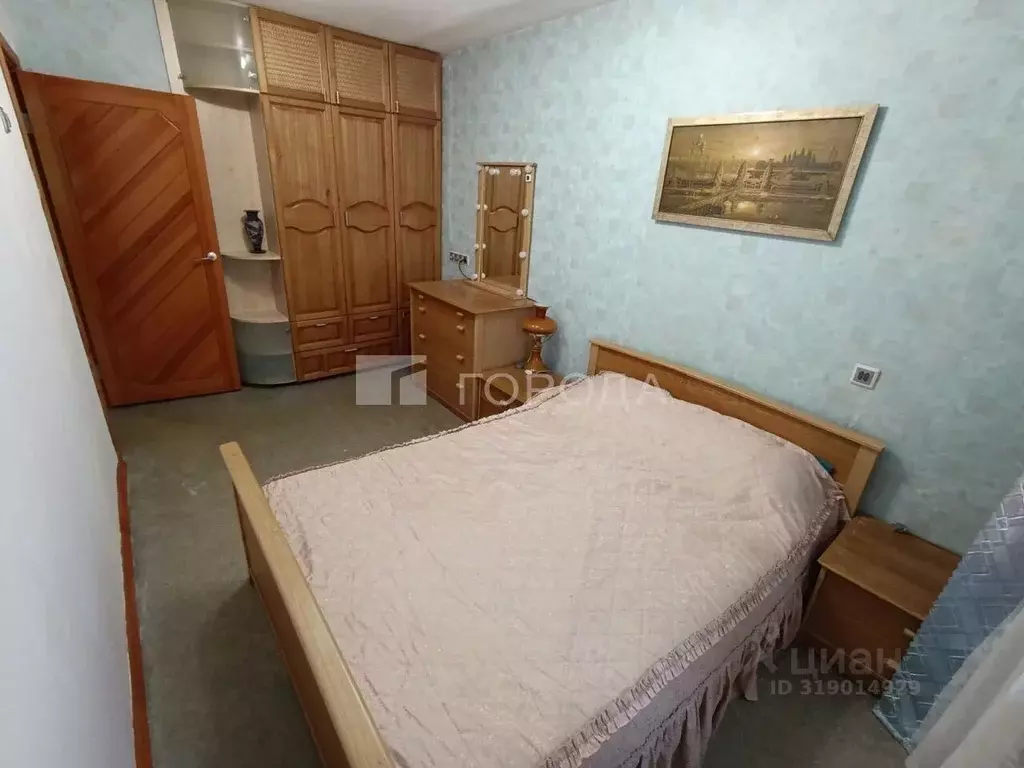 2-к кв. Новосибирская область, Новосибирск Зыряновская ул., 121 (47.0 ... - Фото 0