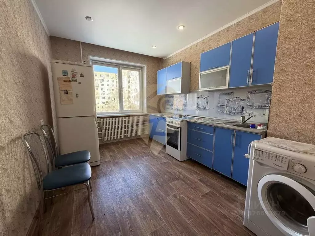 3-к кв. Белгородская область, Старый Оскол Восточный мкр, 2 (63.0 м) - Фото 1