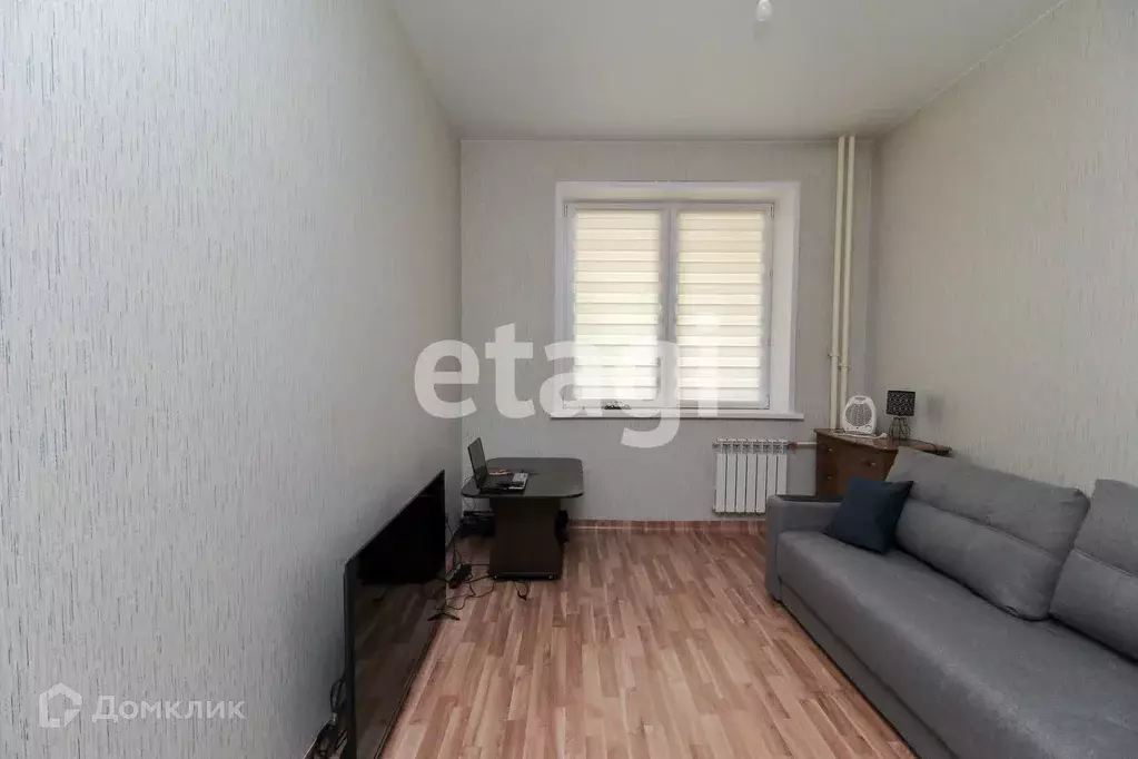 Продаётся 1-к квартира, 39.9 м - Фото 0