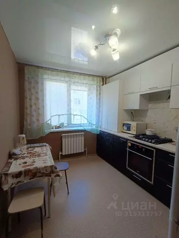 1-к кв. Самарская область, Самара Крутые Ключи мкр, ул. Евгения ... - Фото 0