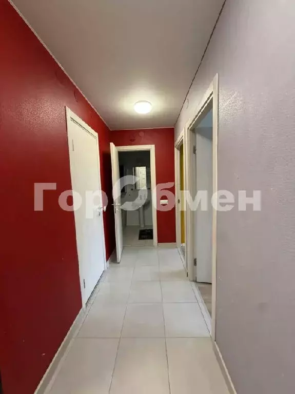 Продается 3-комнатная квартира - Фото 2