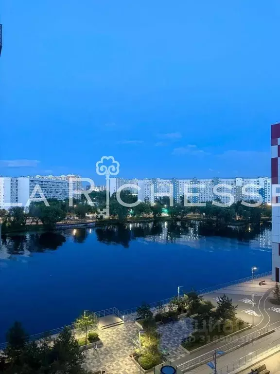 1-к кв. Москва ул. Корабельная, 17к1 (44.0 м) - Фото 0