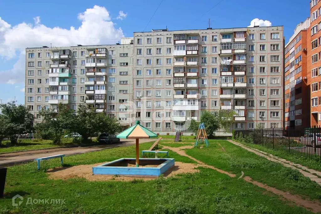 Продаётся 1-к квартира, 30 м - Фото 0
