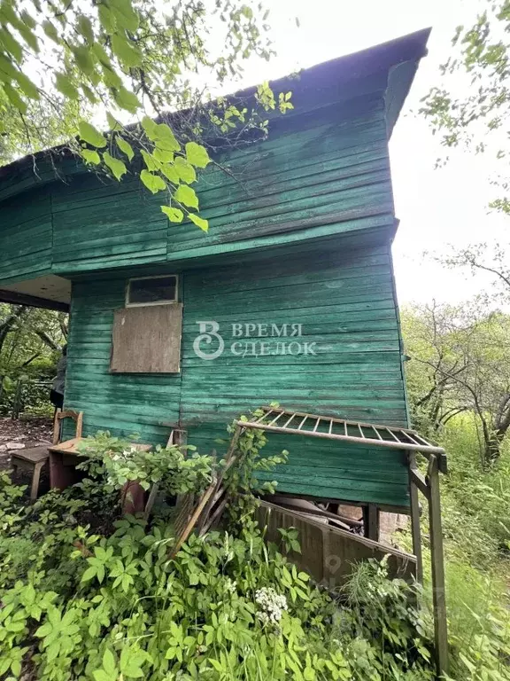 Участок в Владимирская область, Владимир сад Дружба-2 (6.16 сот.) - Фото 0