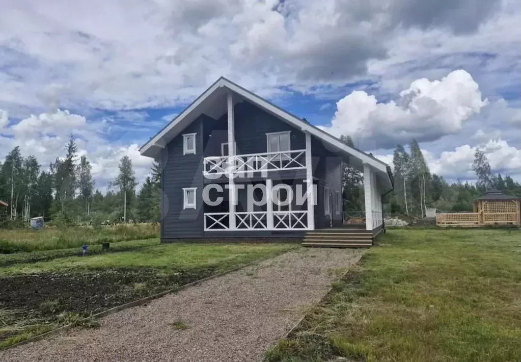 Таунхаус 175 м на участке 7,5 сот. - Фото 1