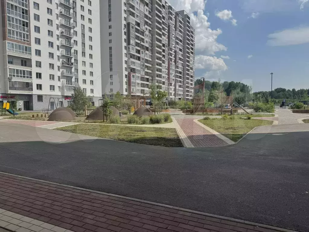 Квартира-студия, 24 м, 10/10 эт. - Фото 0