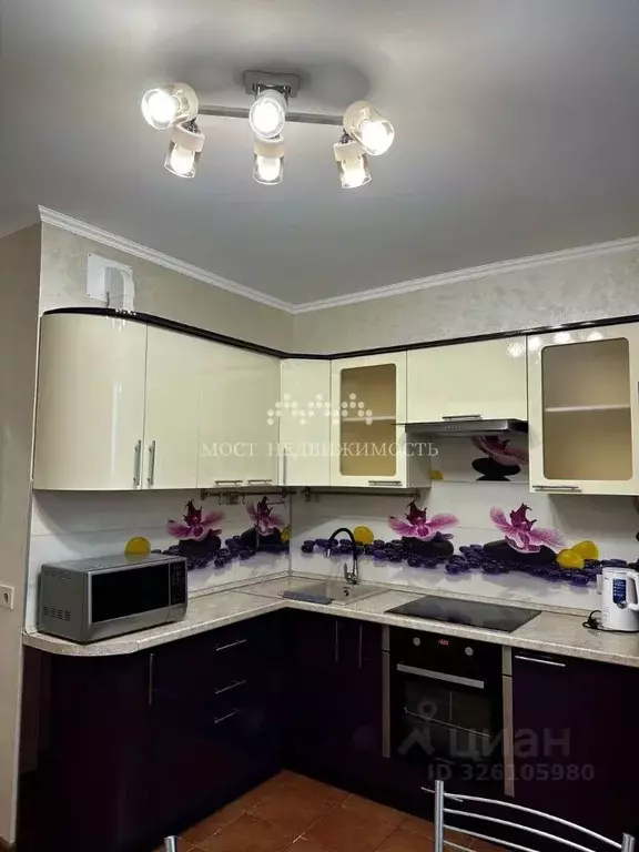 2-к кв. Московская область, Химки Сходня мкр, ул. Ленинградская, 1 ... - Фото 2