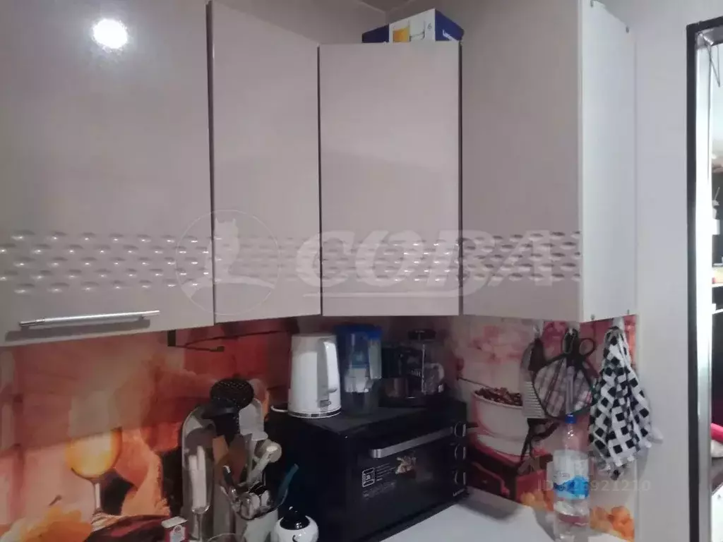 1-к кв. Курганская область, Курган Станционная ул., 31 (18.7 м) - Фото 2