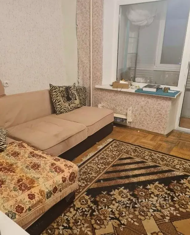 3-к кв. Адыгея, Майкоп ул. Юннатов, 5к1 (59.1 м) - Фото 2