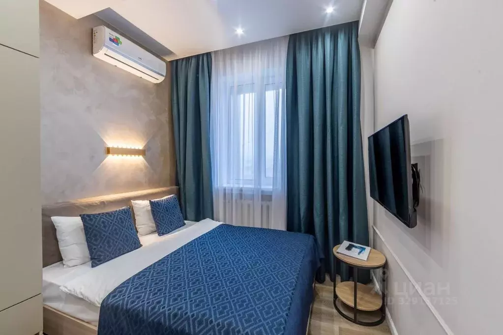 Комната Приморский край, Владивосток Тигровая ул., 30 (21.0 м) - Фото 2