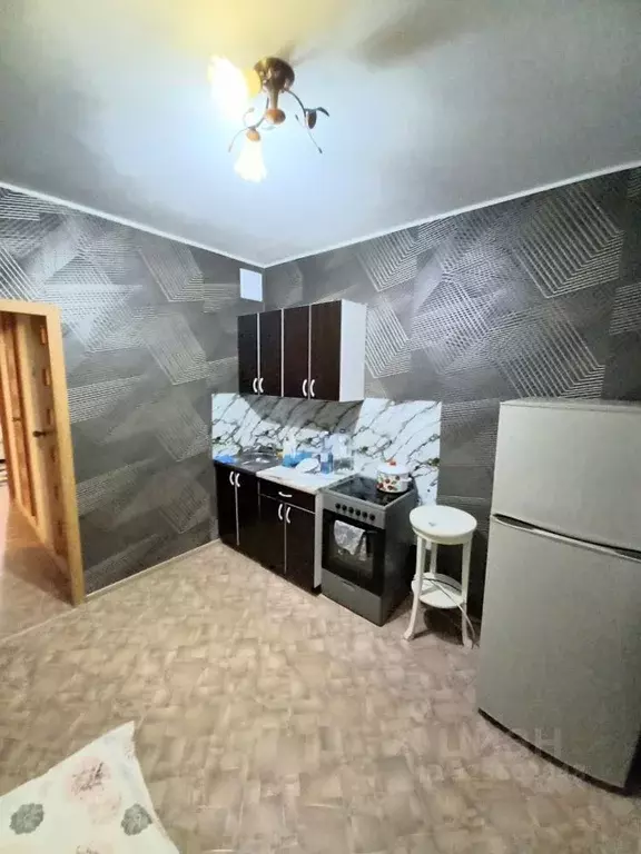 2-к кв. Новосибирская область, Новосибирск ул. В. Высоцкого, 42/3 ... - Фото 2