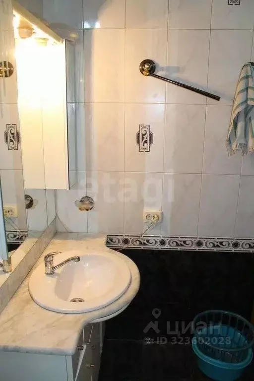 3-к кв. Самарская область, Самара Радонежская ул., 7 (64.7 м) - Фото 1